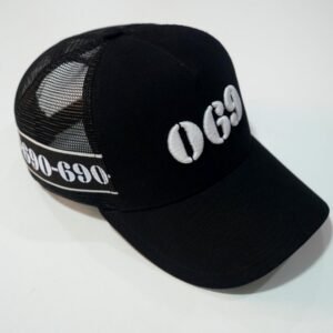 Gorra Clásica 069