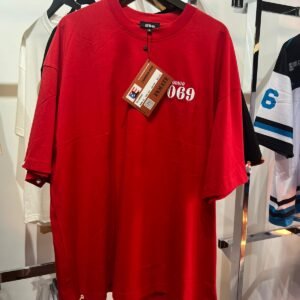 Camiseta Disciplina